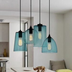 Installer des suspensions pour une décoration réussie